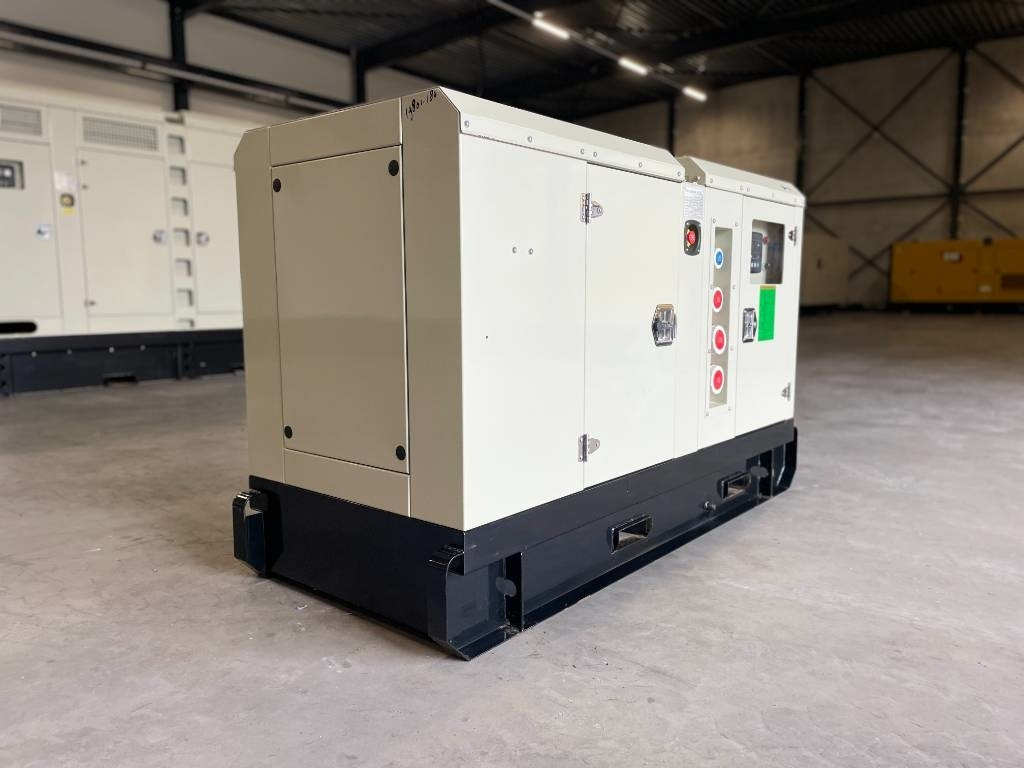 Perkins 404D-22G - 22 kVA Generator - DPX-19801 - Generador industriale: foto 2 Perkins 404D-22G - 22 kVA Generator - DPX-19801 - Generador industriale: foto 2
