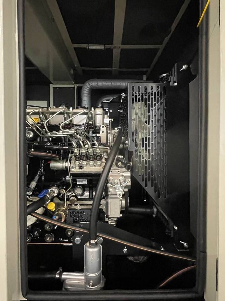 Generador industriale nuevo Perkins 404D-22G - 22 kVA Generator - DPX-19801: foto 16