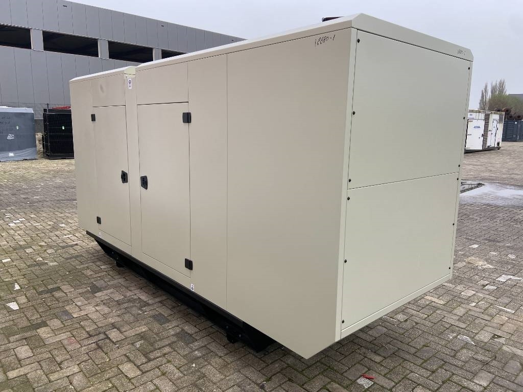 Volvo TAD1342GE - 385 kVA Generator - DPX-18878.1 - Generador industriale: foto 2 Volvo TAD1342GE - 385 kVA Generator - DPX-18878.1 - Generador industriale: foto 2