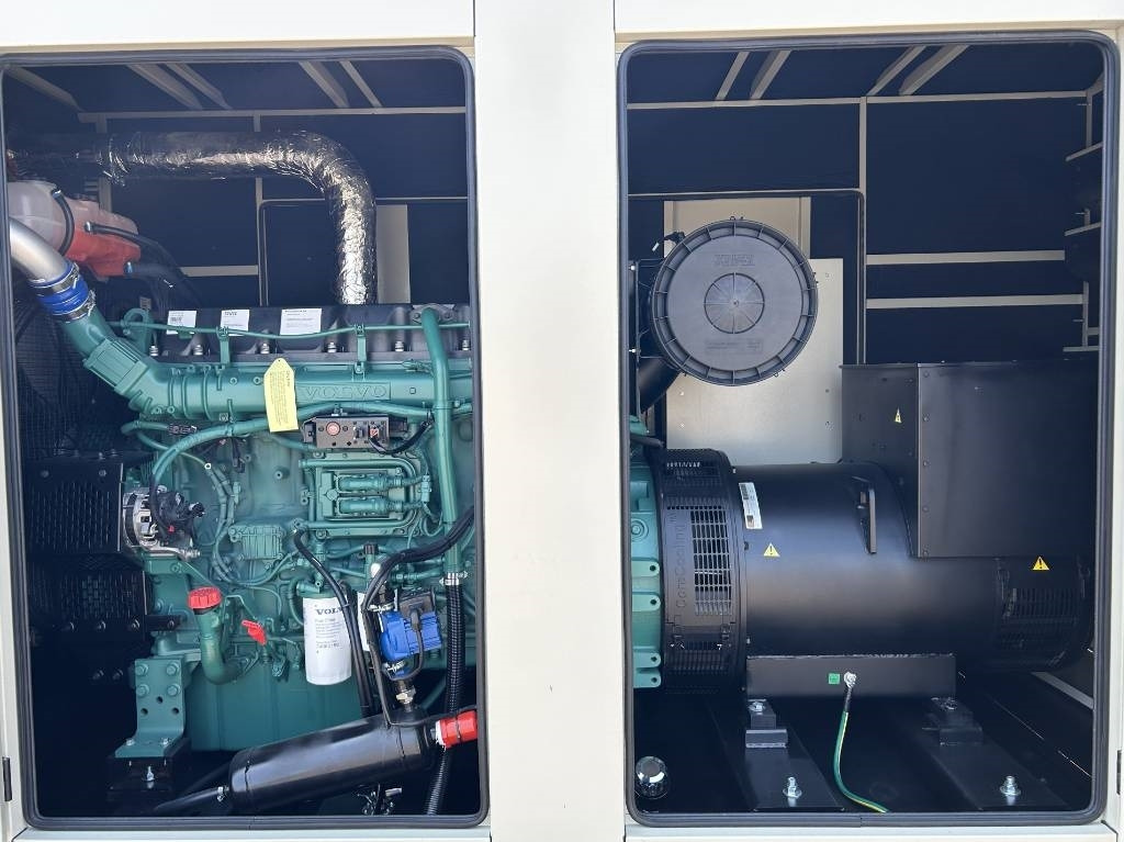 Volvo TAD1342GE - 385 kVA Generator - DPX-18878.1 - Generador industriale: foto 5 Volvo TAD1342GE - 385 kVA Generator - DPX-18878.1 - Generador industriale: foto 5