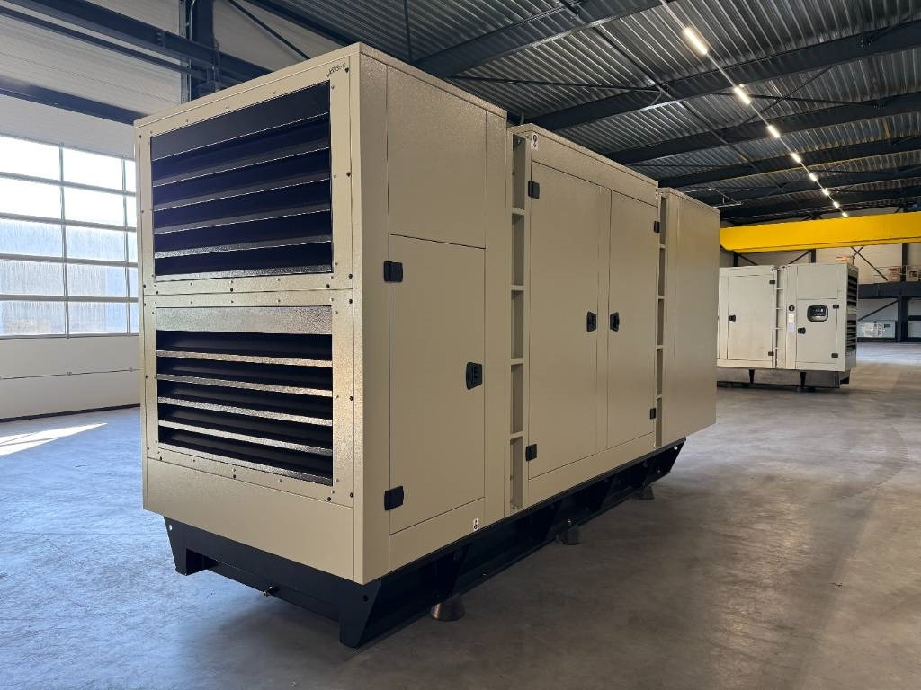Volvo TAD1346GE - 550 kVA Generator - DPX-18882 - Generador industriale: foto 3 Volvo TAD1346GE - 550 kVA Generator - DPX-18882 - Generador industriale: foto 3