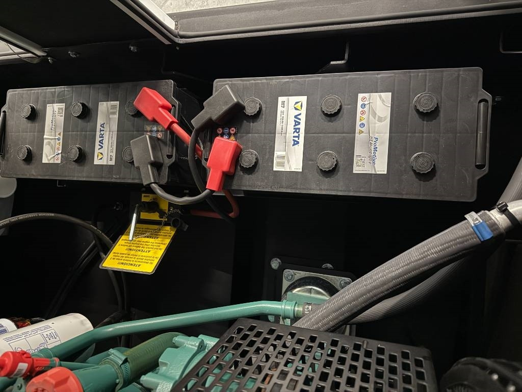 Generador industriale nuevo Volvo TWD1683GE - 740 kVA Stage V Generator - DPX-19040: foto 26