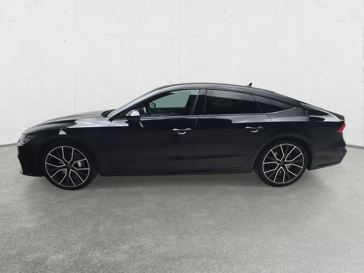AUDI A7 SPORTBACK LIFTBACK - Coche: foto 5 AUDI A7 SPORTBACK LIFTBACK - Coche: foto 5