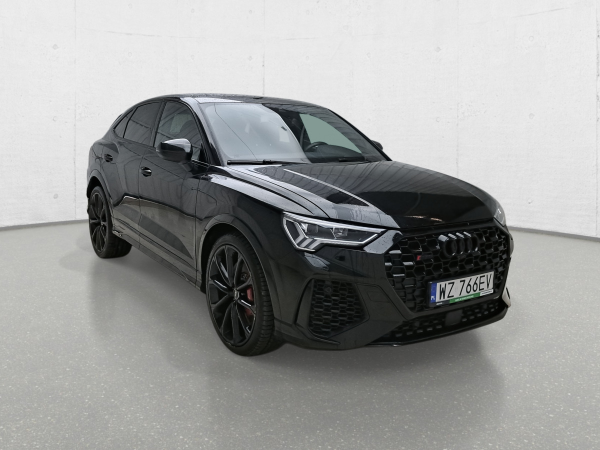 AUDI RS Q3 SPORTBACK SUV - SUV/ Todoterreno: foto 1 AUDI RS Q3 SPORTBACK SUV - SUV/ Todoterreno: foto 1