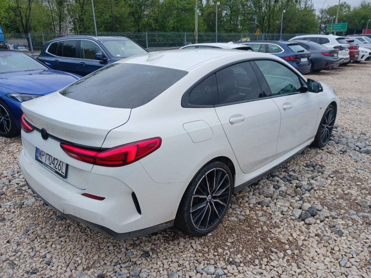 BMW 218i M Sport SEDAN - Berlina: foto 3 BMW 218i M Sport SEDAN - Berlina: foto 3