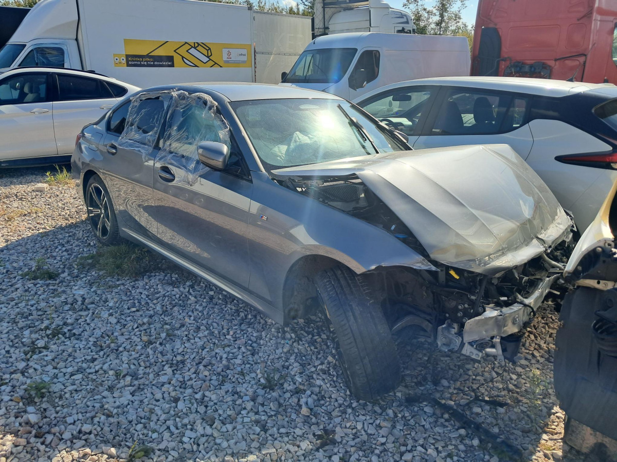 BMW SERIA-3 SEDAN - Coche: foto 2 BMW SERIA-3 SEDAN - Coche: foto 2