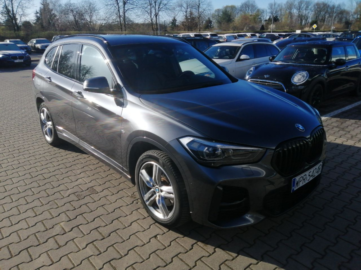 BMW X1 SUV - SUV/ Todoterreno: foto 1 BMW X1 SUV - SUV/ Todoterreno: foto 1
