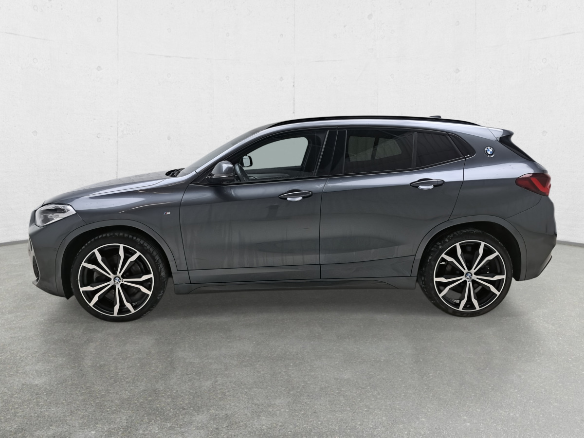 BMW X2 XDRIVE20D SUV - SUV/ Todoterreno: foto 5 BMW X2 XDRIVE20D SUV - SUV/ Todoterreno: foto 5