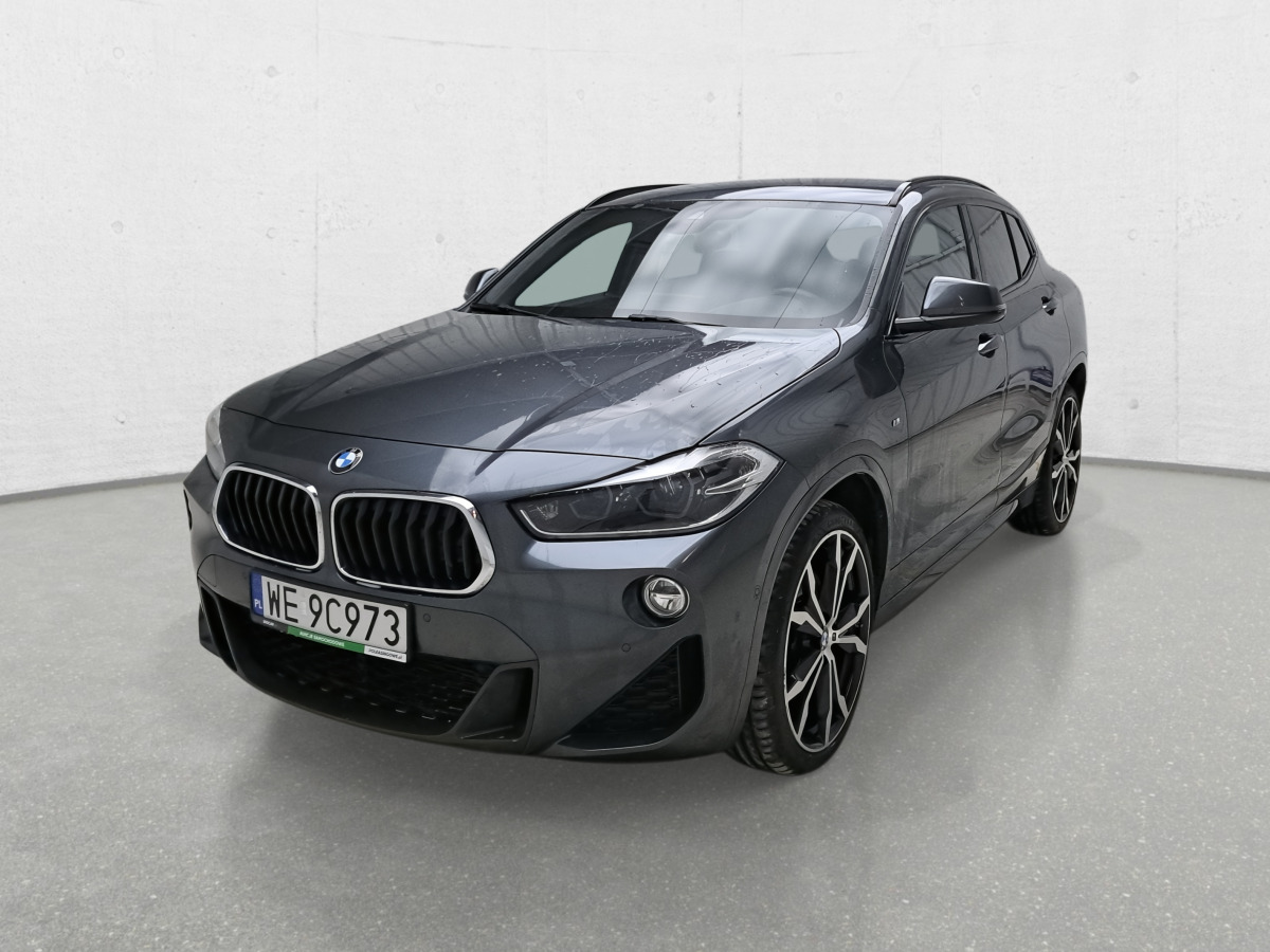 BMW X2 XDRIVE20D SUV - SUV/ Todoterreno: foto 4 BMW X2 XDRIVE20D SUV - SUV/ Todoterreno: foto 4