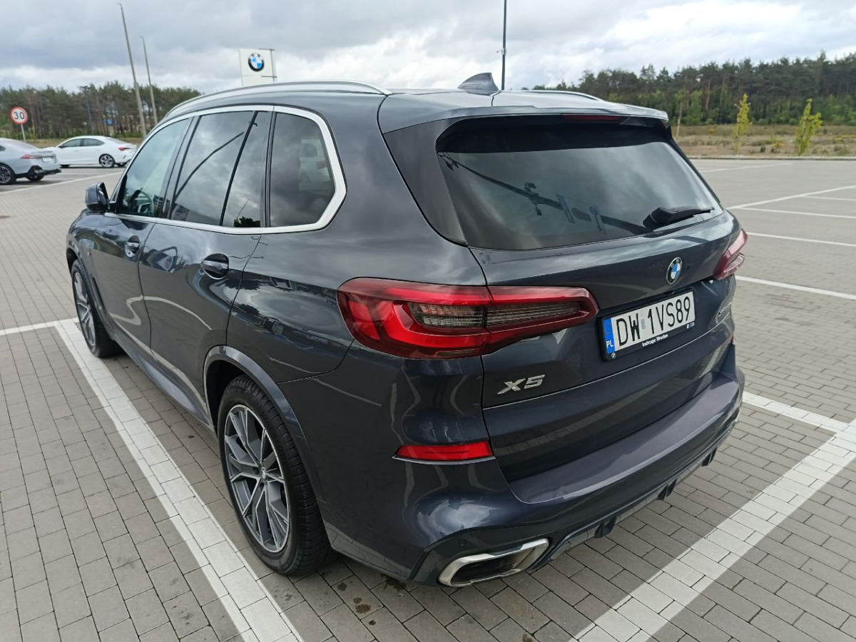 BMW X5 xDrive45e aut KOMBI - Coche: foto 3 BMW X5 xDrive45e aut KOMBI - Coche: foto 3