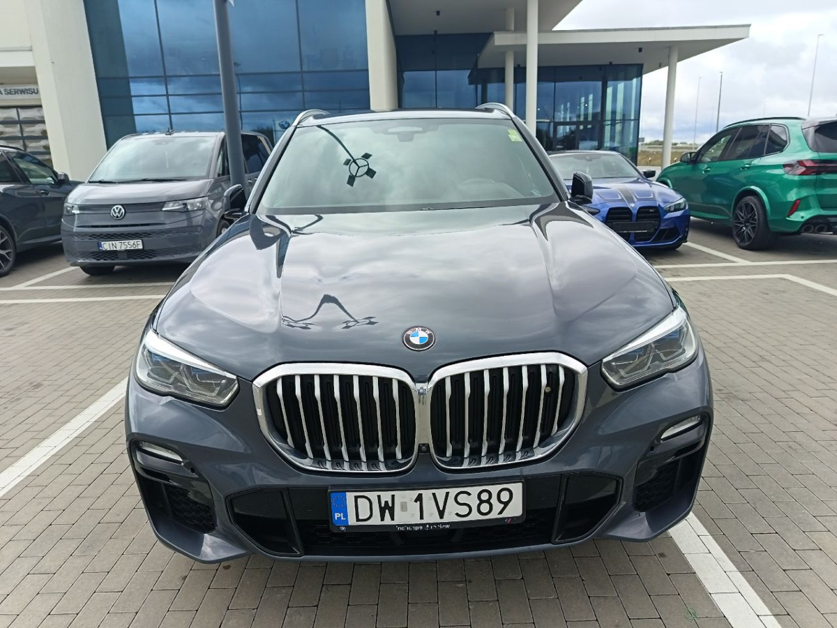 BMW X5 xDrive45e aut KOMBI - Coche: foto 5 BMW X5 xDrive45e aut KOMBI - Coche: foto 5