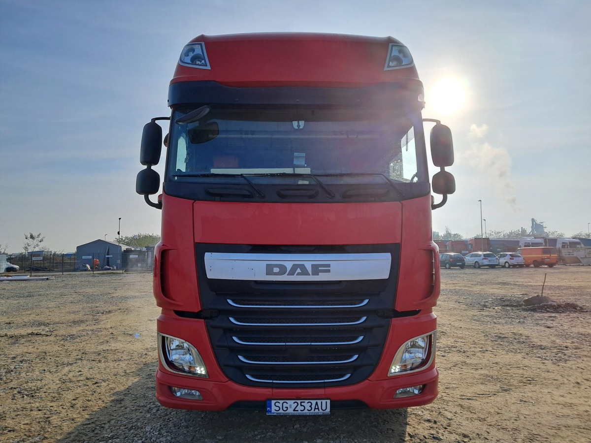 DAF XF 460 FT CIĄGNIK SIODŁOWY - Cabeza tractora: foto 3 DAF XF 460 FT CIĄGNIK SIODŁOWY - Cabeza tractora: foto 3