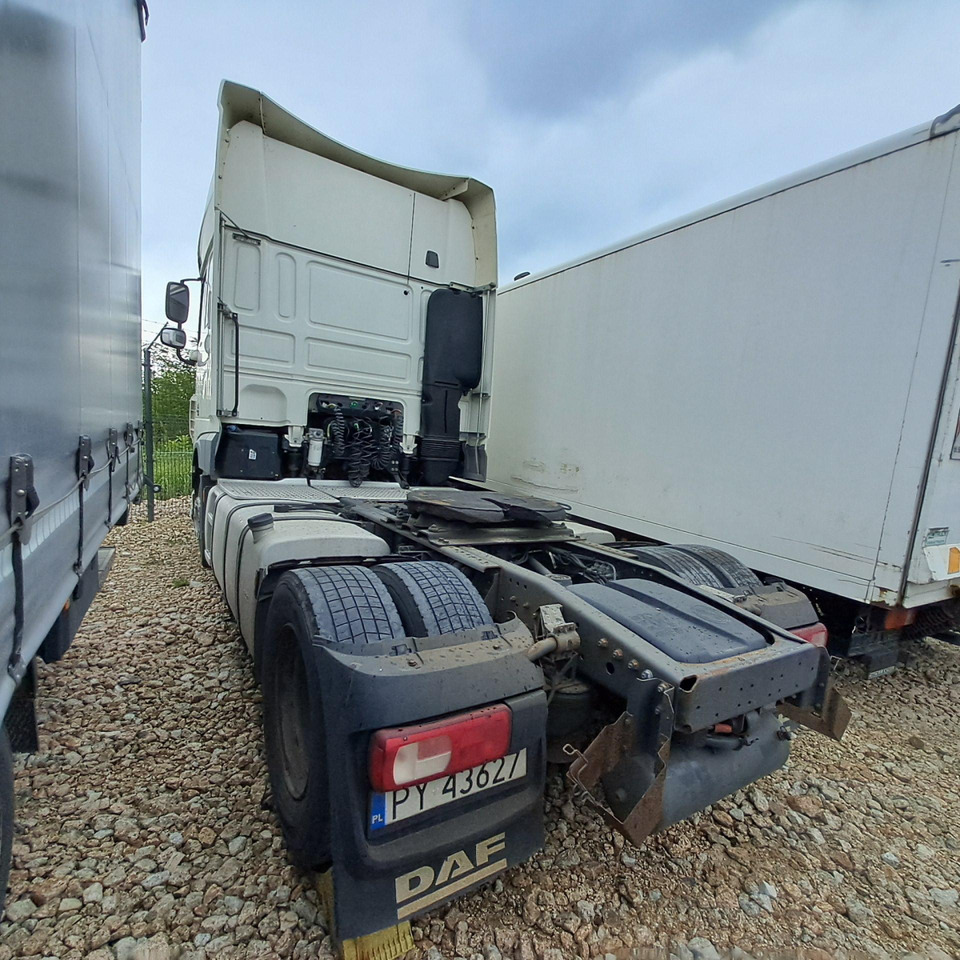 DAF XF 460 FT CIĄGNIK SIODŁOWY - Cabeza tractora: foto 4 DAF XF 460 FT CIĄGNIK SIODŁOWY - Cabeza tractora: foto 4