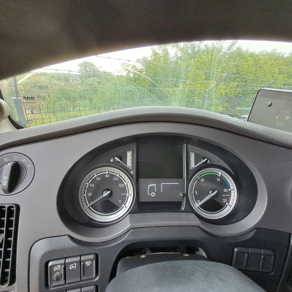 DAF XF 460 FT CIĄGNIK SIODŁOWY - Cabeza tractora: foto 5 DAF XF 460 FT CIĄGNIK SIODŁOWY - Cabeza tractora: foto 5