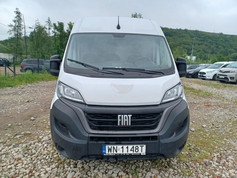 FIAT DUCATO FURGON BLASZAK - Furgón: foto 2 FIAT DUCATO FURGON BLASZAK - Furgón: foto 2