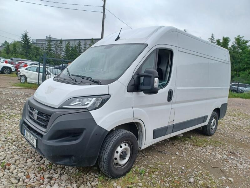 FIAT DUCATO FURGON BLASZAK - Furgón: foto 3 FIAT DUCATO FURGON BLASZAK - Furgón: foto 3