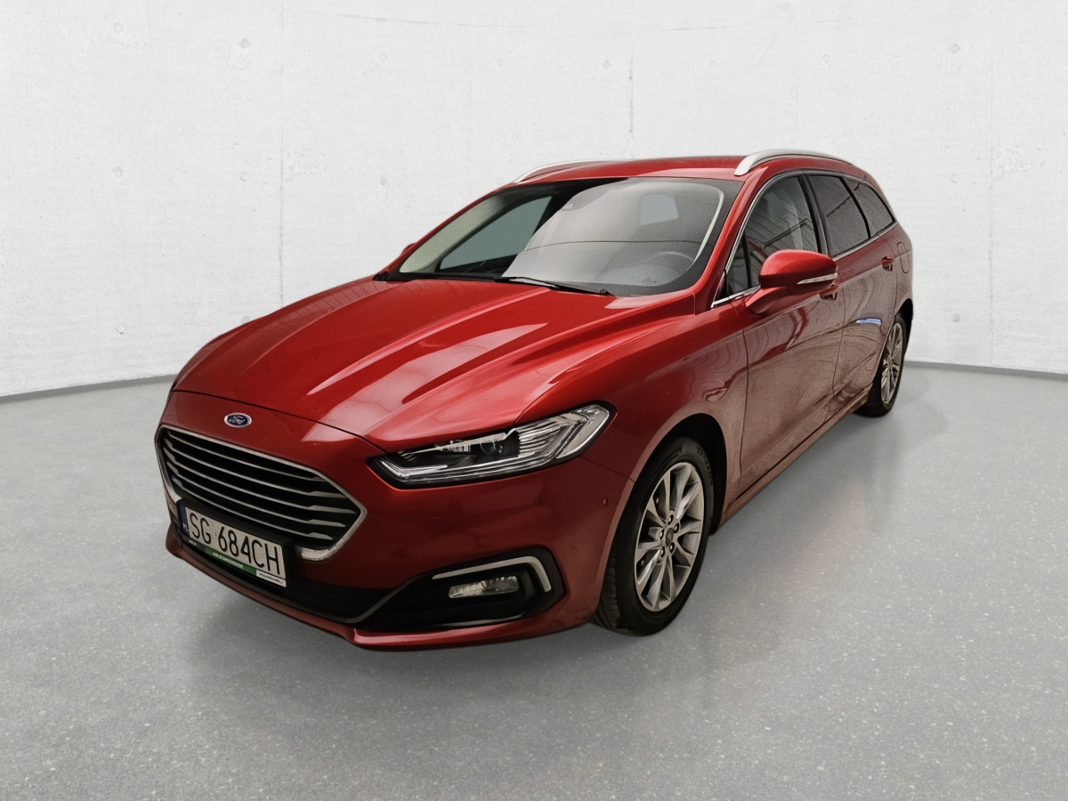 FORD MONDEO KOMBI - Coche: foto 4 FORD MONDEO KOMBI - Coche: foto 4