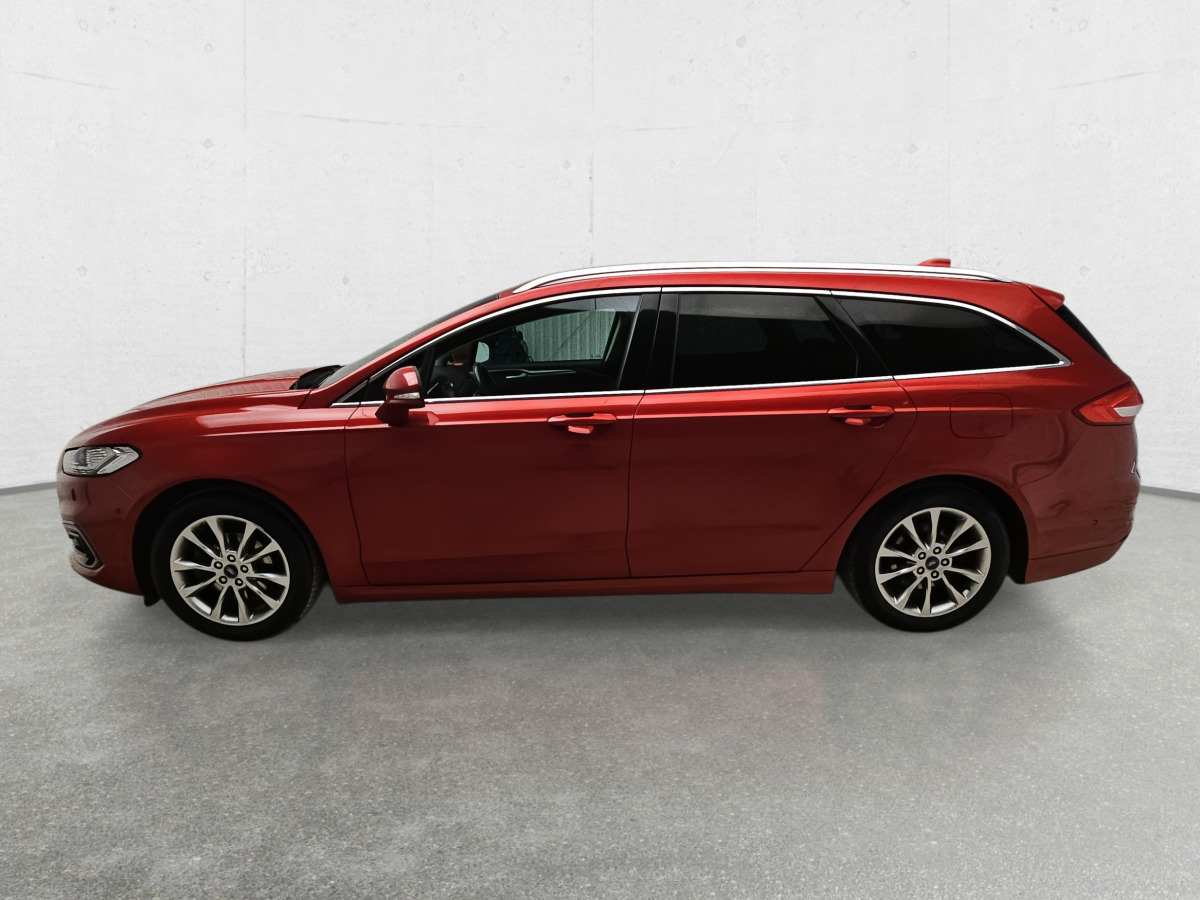 FORD MONDEO KOMBI - Coche: foto 5 FORD MONDEO KOMBI - Coche: foto 5