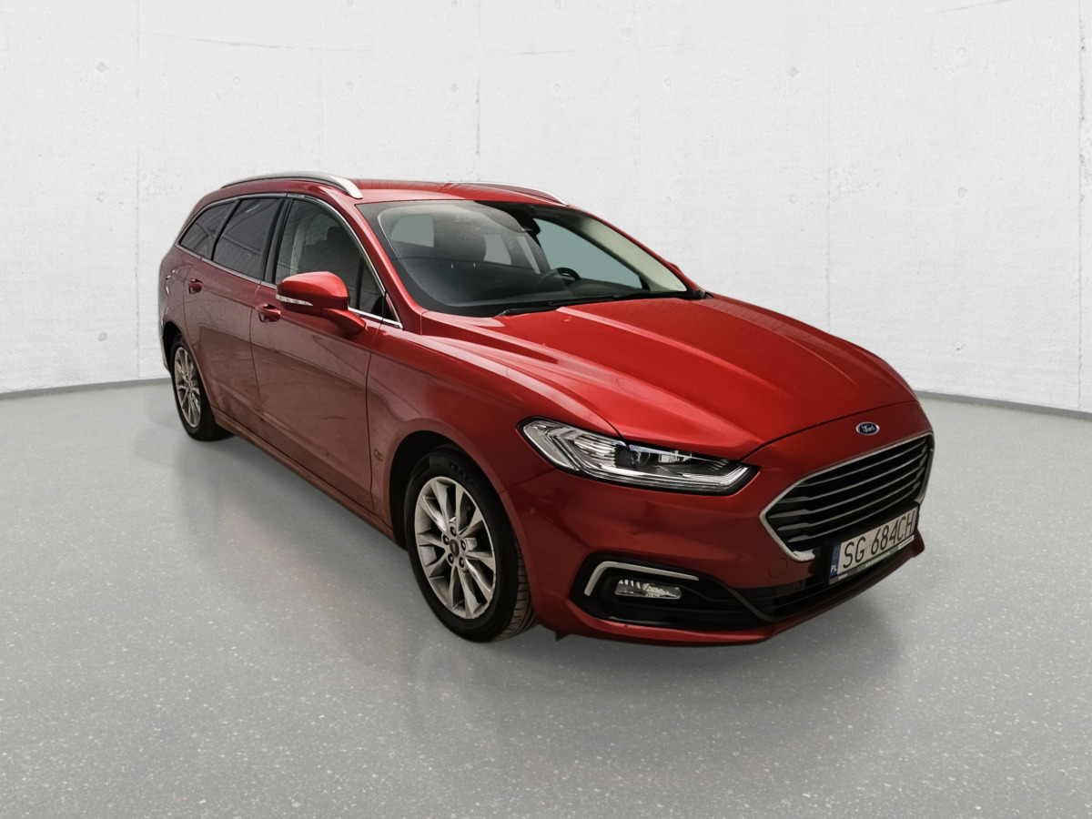 FORD MONDEO KOMBI - Coche: foto 2 FORD MONDEO KOMBI - Coche: foto 2