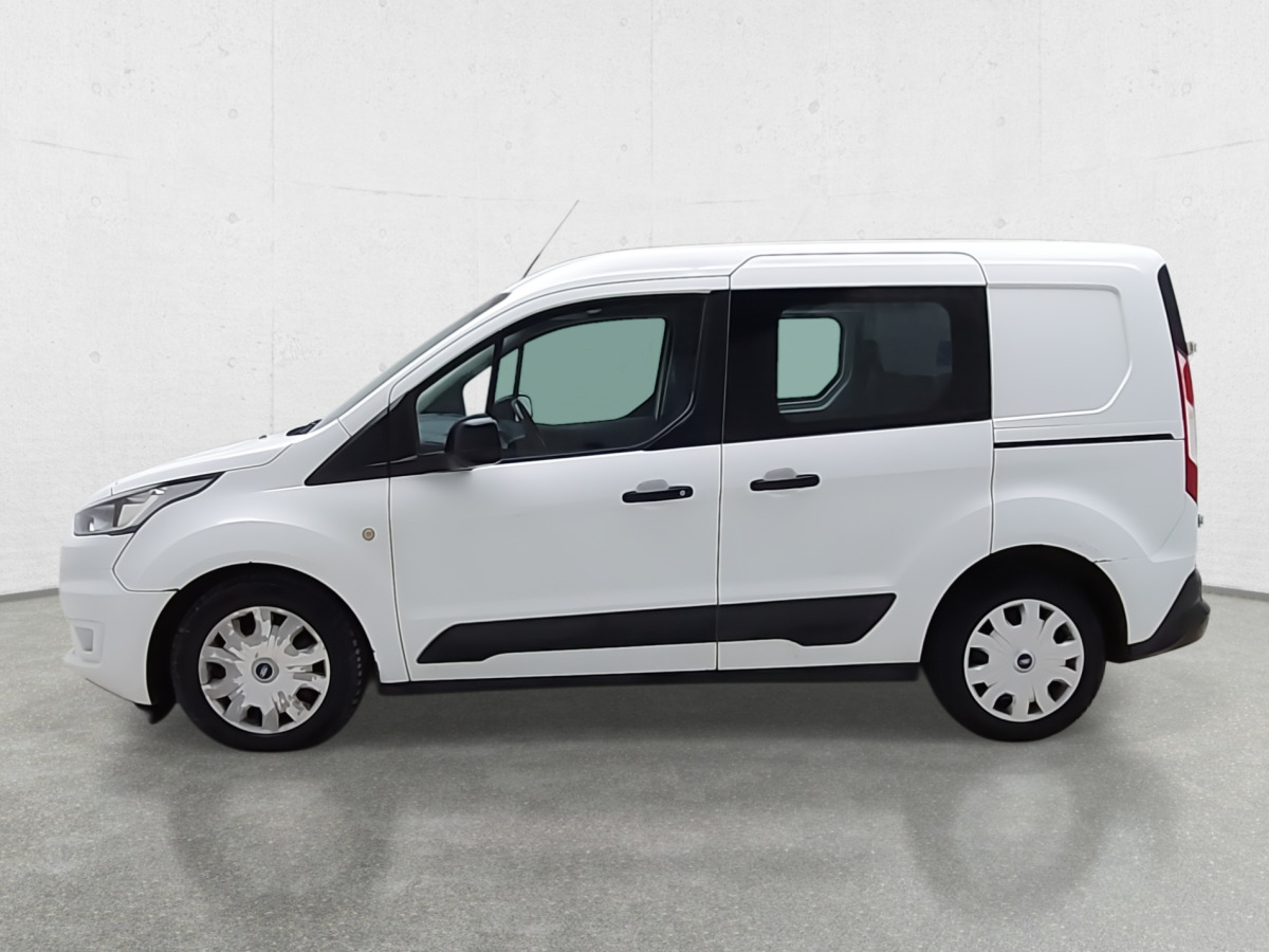 FORD TRANSIT CONNECT MINIVAN - Coche: foto 5 FORD TRANSIT CONNECT MINIVAN - Coche: foto 5