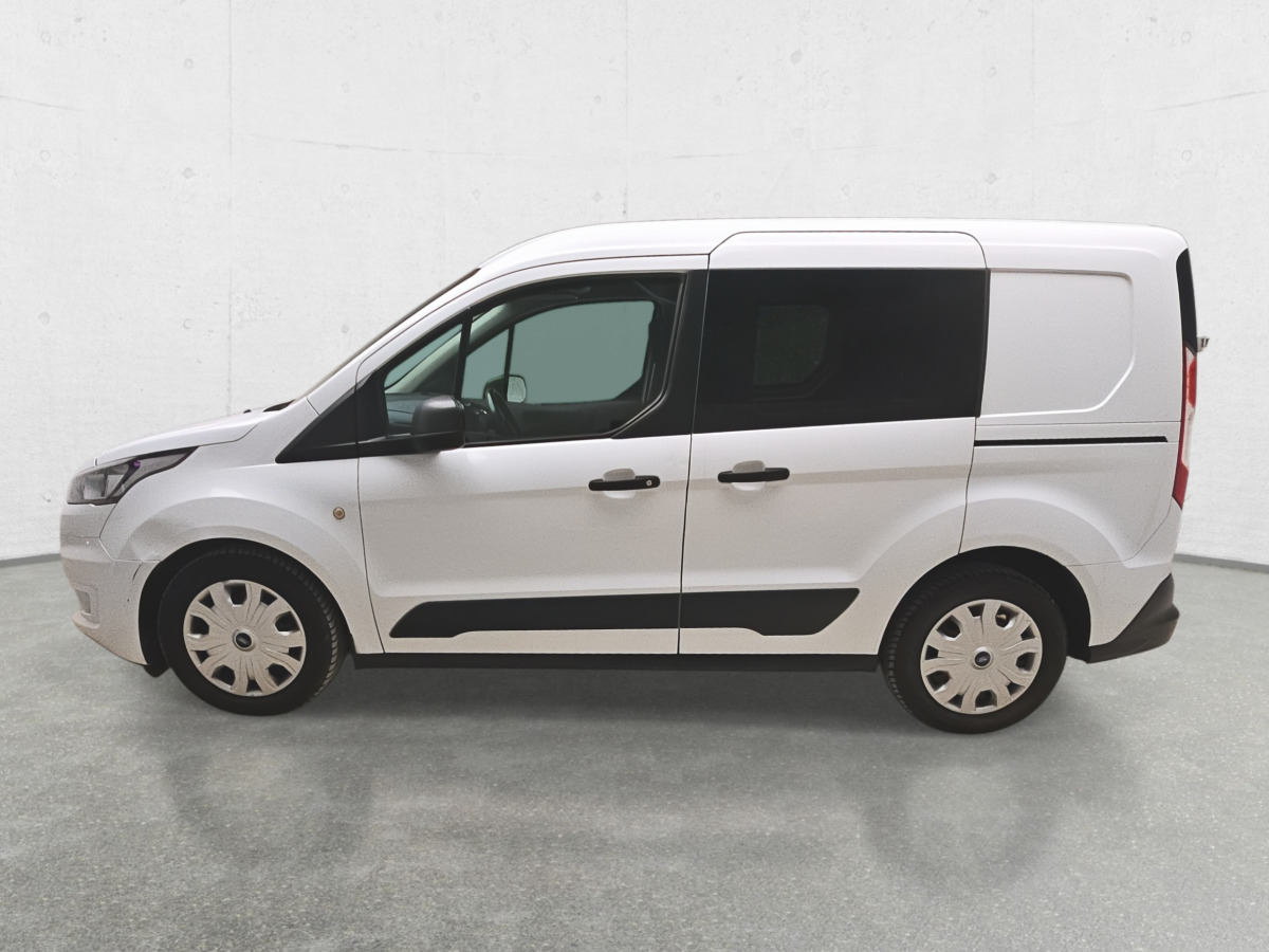 FORD TRANSIT CONNECT MINIVAN - Coche: foto 5 FORD TRANSIT CONNECT MINIVAN - Coche: foto 5