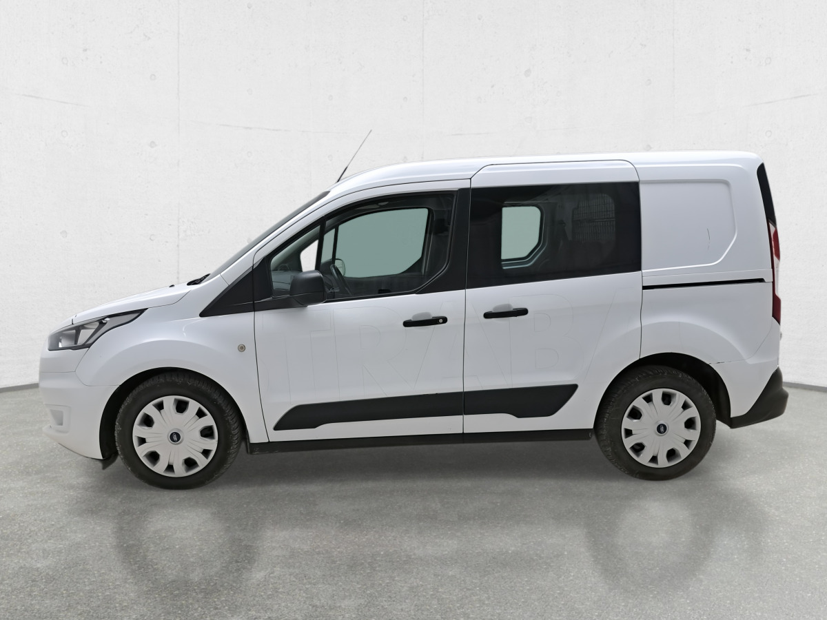 FORD TRANSIT CONNECT VAN - Furgón: foto 5 FORD TRANSIT CONNECT VAN - Furgón: foto 5