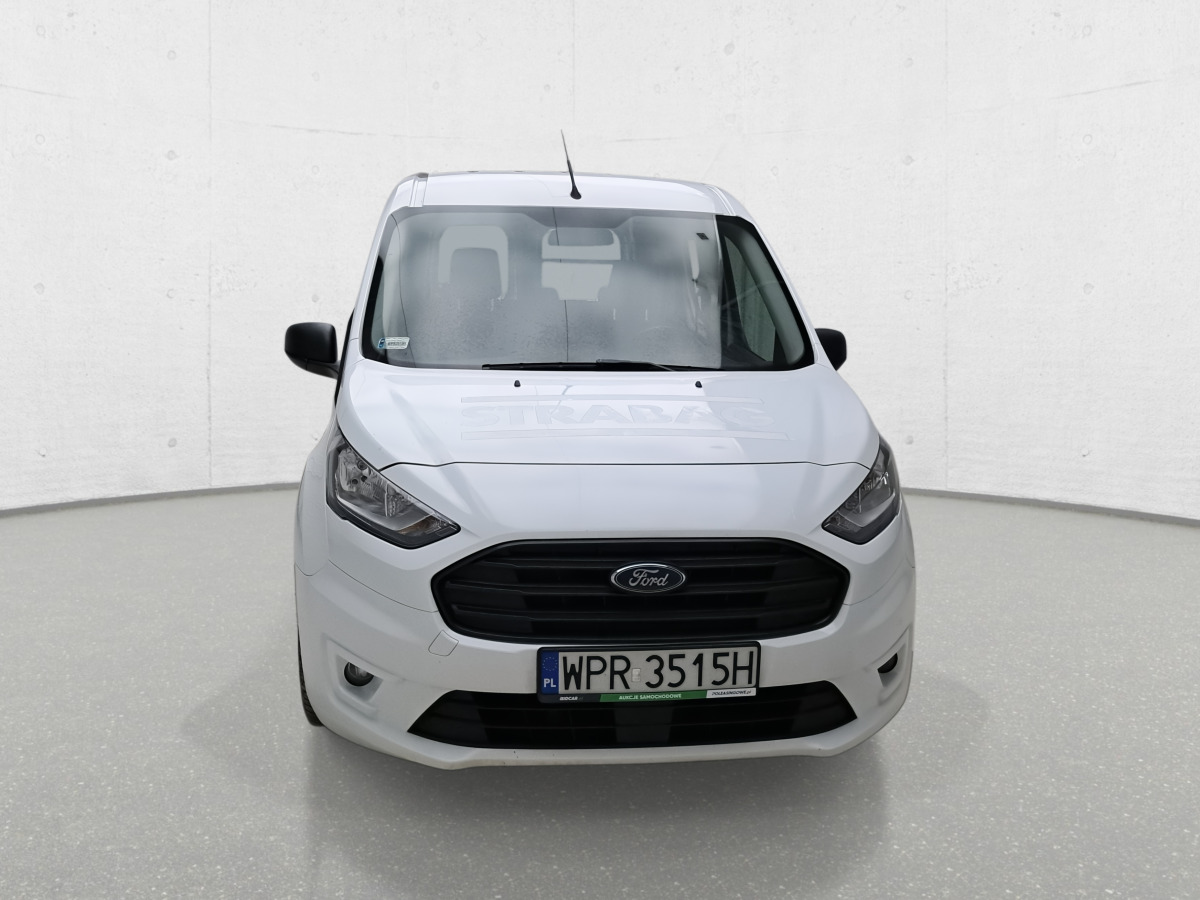 FORD TRANSIT CONNECT VAN - Furgón: foto 3 FORD TRANSIT CONNECT VAN - Furgón: foto 3