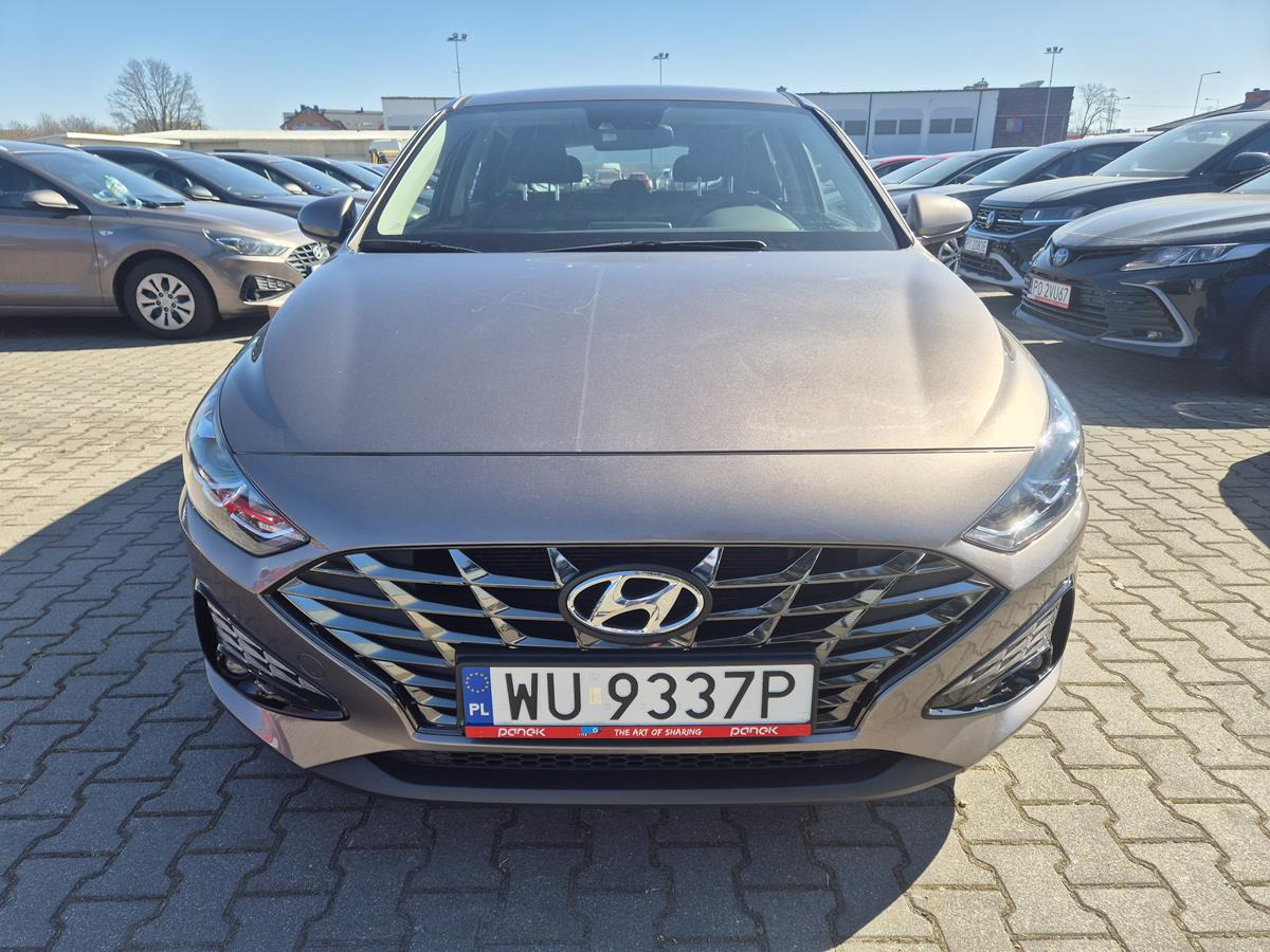 HYUNDAI I30 HATCHBACK - Hatchback: foto 3 HYUNDAI I30 HATCHBACK - Hatchback: foto 3