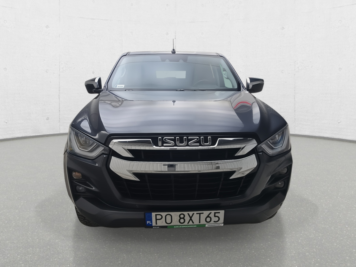ISUZU D-MAX PICK-UP - Pick-up: foto 3 ISUZU D-MAX PICK-UP - Pick-up: foto 3