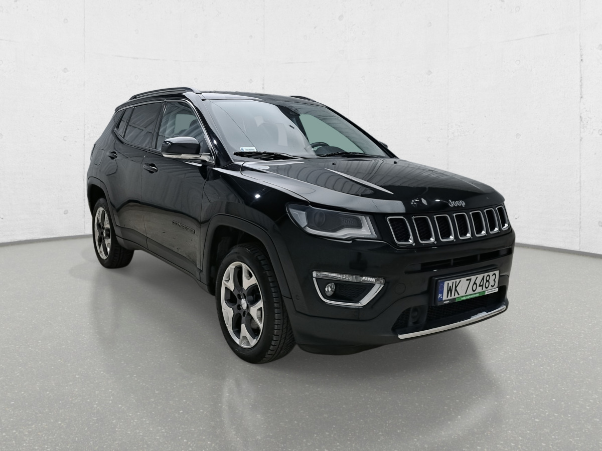 JEEP COMPASS SUV - SUV/ Todoterreno: foto 1 JEEP COMPASS SUV - SUV/ Todoterreno: foto 1