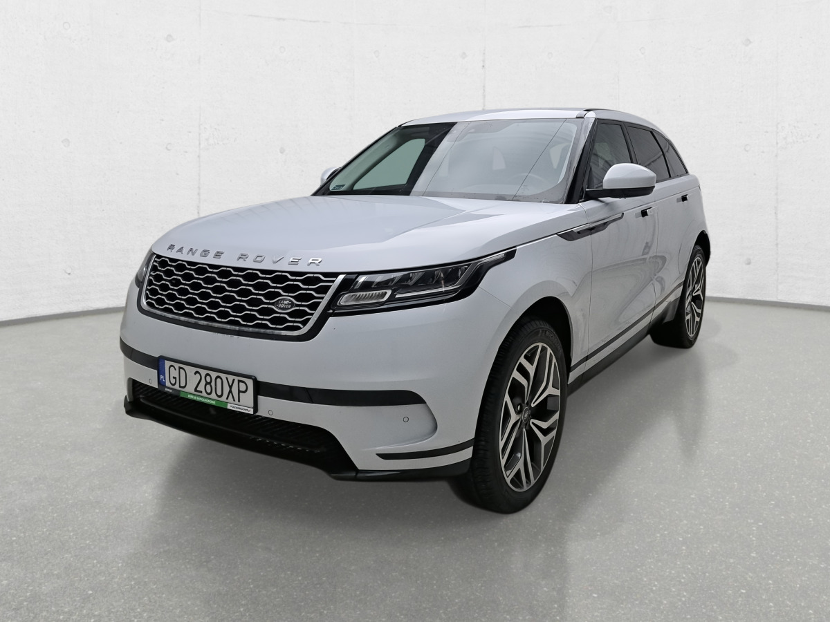 LAND ROVER RANGE ROVER VELAR SUV - SUV/ Todoterreno: foto 4 LAND ROVER RANGE ROVER VELAR SUV - SUV/ Todoterreno: foto 4