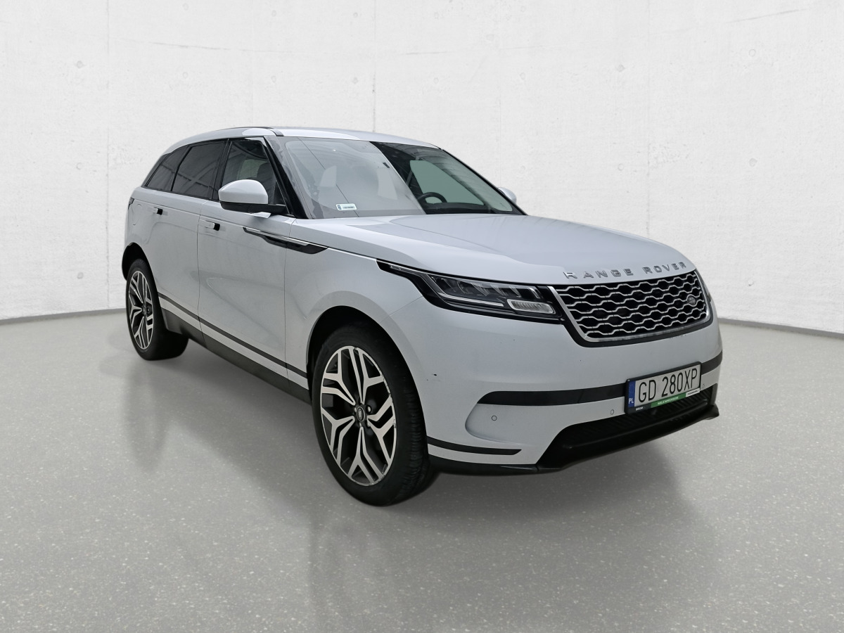 LAND ROVER RANGE ROVER VELAR SUV - SUV/ Todoterreno: foto 1 LAND ROVER RANGE ROVER VELAR SUV - SUV/ Todoterreno: foto 1