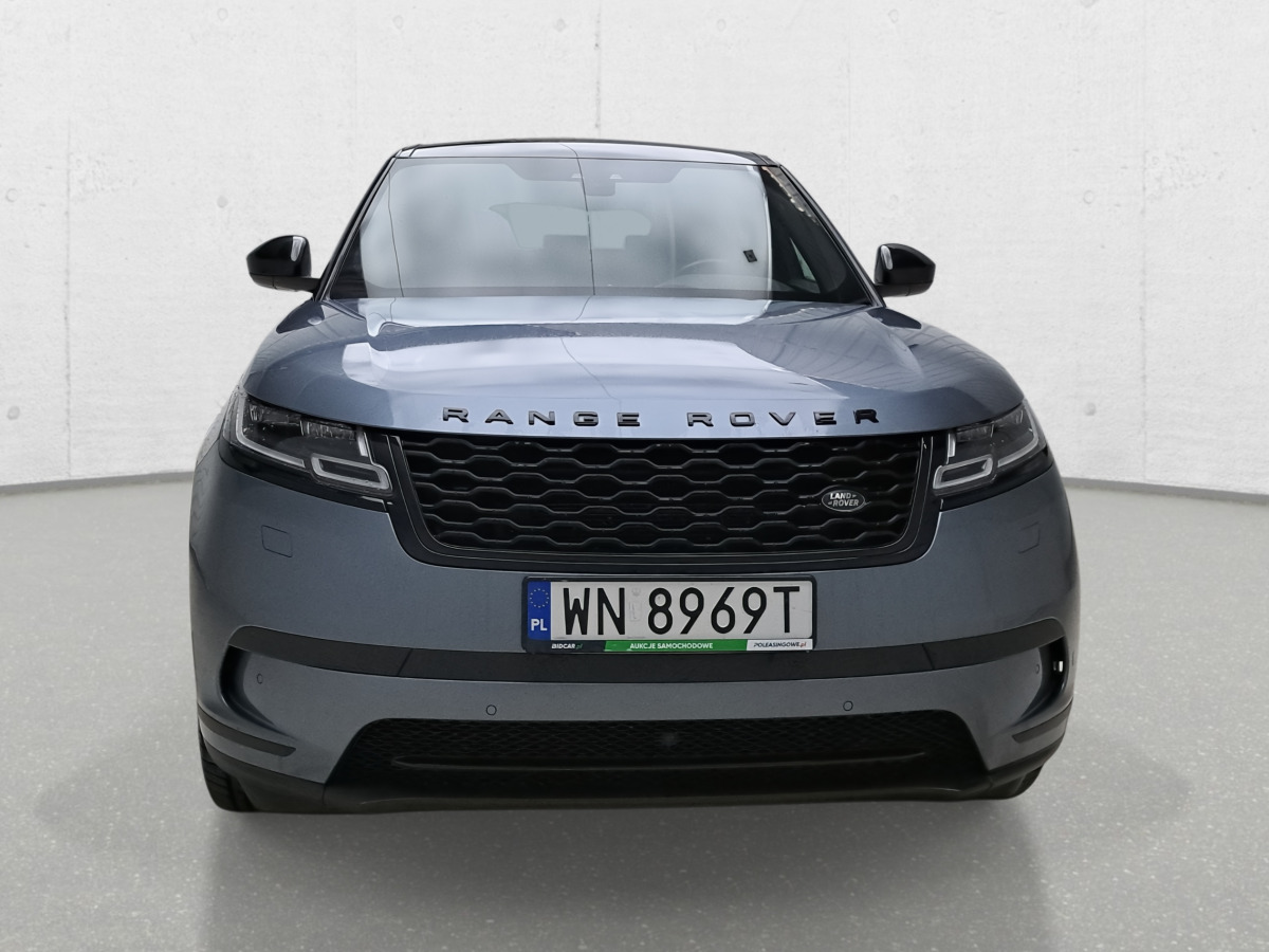 LAND ROVER RANGE ROVER VELAR SUV - SUV/ Todoterreno: foto 3 LAND ROVER RANGE ROVER VELAR SUV - SUV/ Todoterreno: foto 3