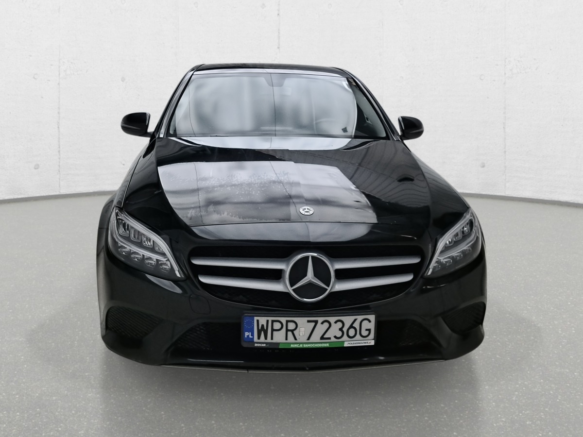 MERCEDES BENZ C 200 D SEDAN - Berlina: foto 3 MERCEDES BENZ C 200 D SEDAN - Berlina: foto 3