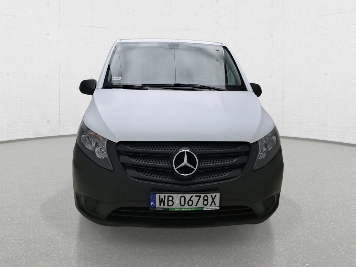 MERCEDES BENZ VITO TOURER VAN - Coche: foto 3 MERCEDES BENZ VITO TOURER VAN - Coche: foto 3