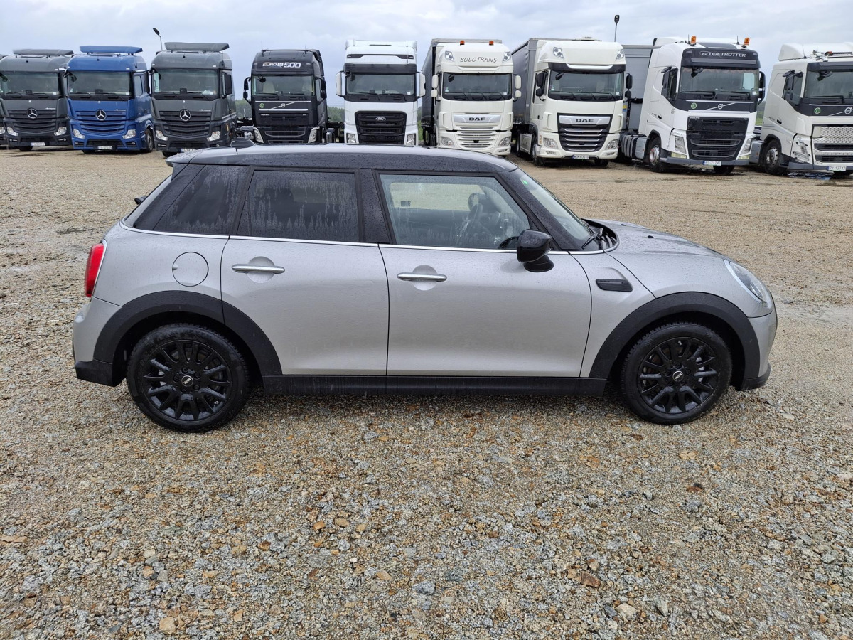 MINI COOPER HATCHBACK - Hatchback: foto 4 MINI COOPER HATCHBACK - Hatchback: foto 4