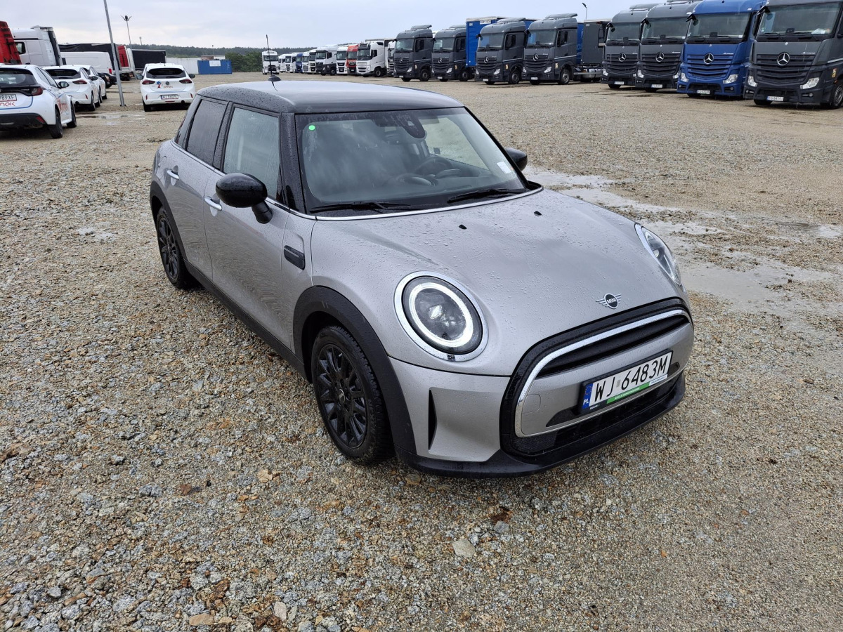 MINI COOPER HATCHBACK - Hatchback: foto 1 MINI COOPER HATCHBACK - Hatchback: foto 1