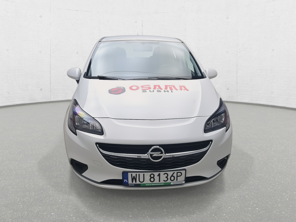 OPEL CORSA HATCHBACK - Hatchback: foto 4 OPEL CORSA HATCHBACK - Hatchback: foto 4