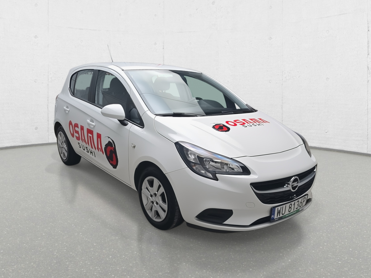 OPEL CORSA HATCHBACK - Hatchback: foto 1 OPEL CORSA HATCHBACK - Hatchback: foto 1