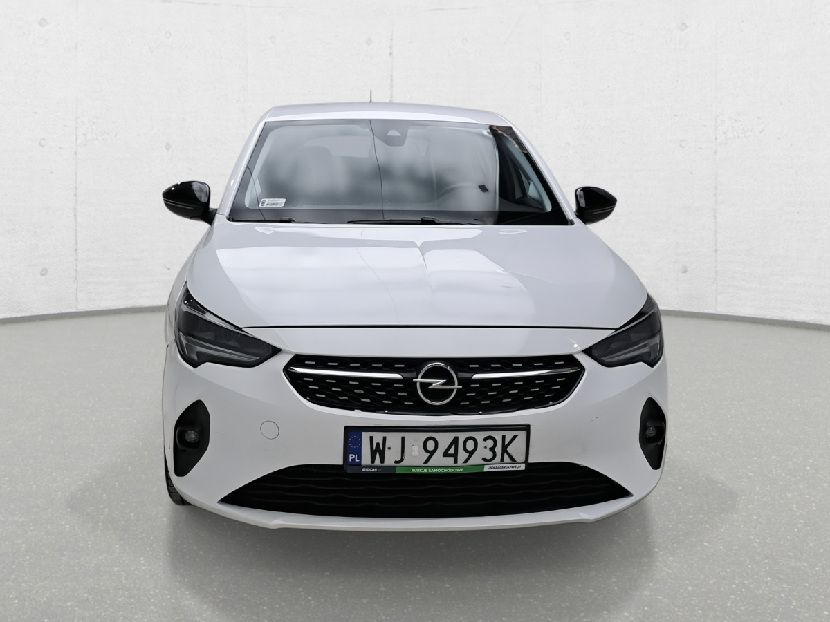 OPEL CORSA HATCHBACK - Coche: foto 3 OPEL CORSA HATCHBACK - Coche: foto 3