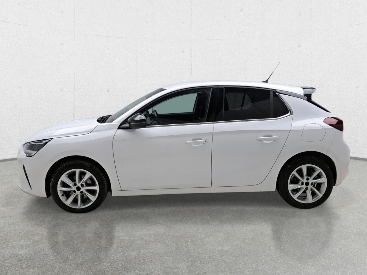 OPEL CORSA HATCHBACK - Coche: foto 5 OPEL CORSA HATCHBACK - Coche: foto 5