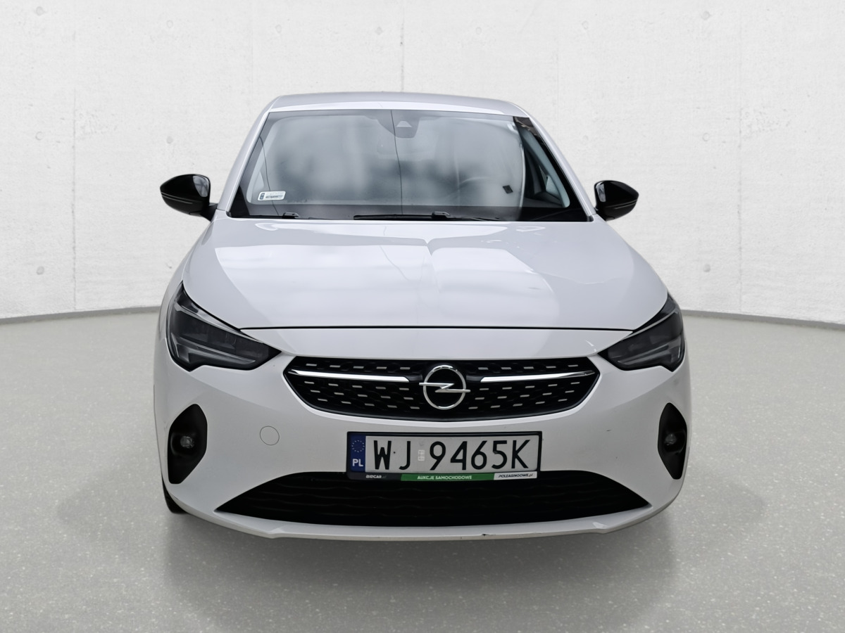 OPEL CORSA HATCHBACK - Coche: foto 3 OPEL CORSA HATCHBACK - Coche: foto 3