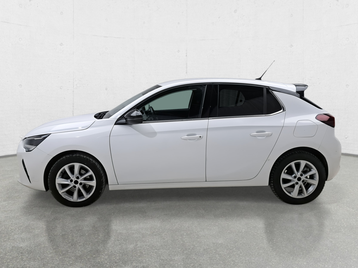 OPEL CORSA HATCHBACK - Coche: foto 5 OPEL CORSA HATCHBACK - Coche: foto 5