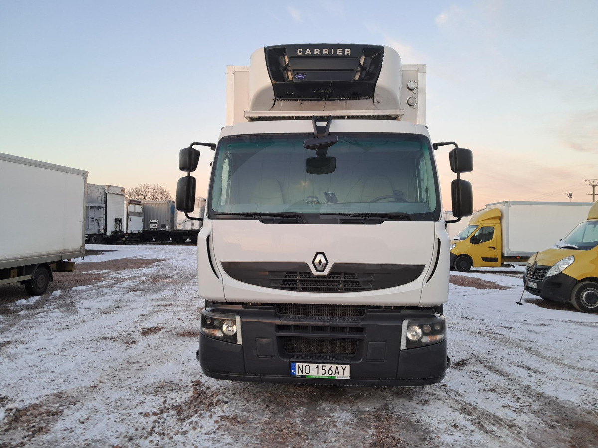 RENAULT PREMIUM CHŁODNIA Z AGREGATEM - Camión frigorífico: foto 3 RENAULT PREMIUM CHŁODNIA Z AGREGATEM - Camión frigorífico: foto 3