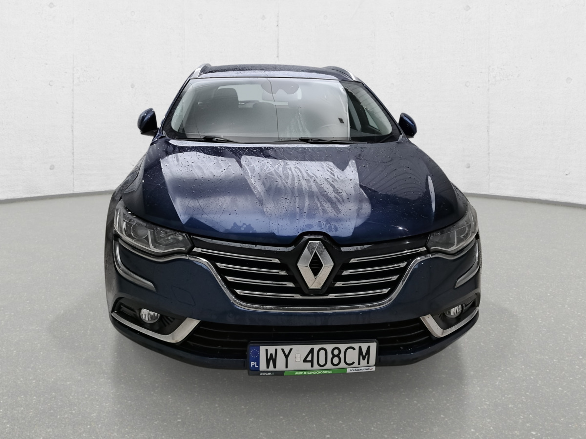 RENAULT TALISMAN KOMBI - Coche: foto 3 RENAULT TALISMAN KOMBI - Coche: foto 3