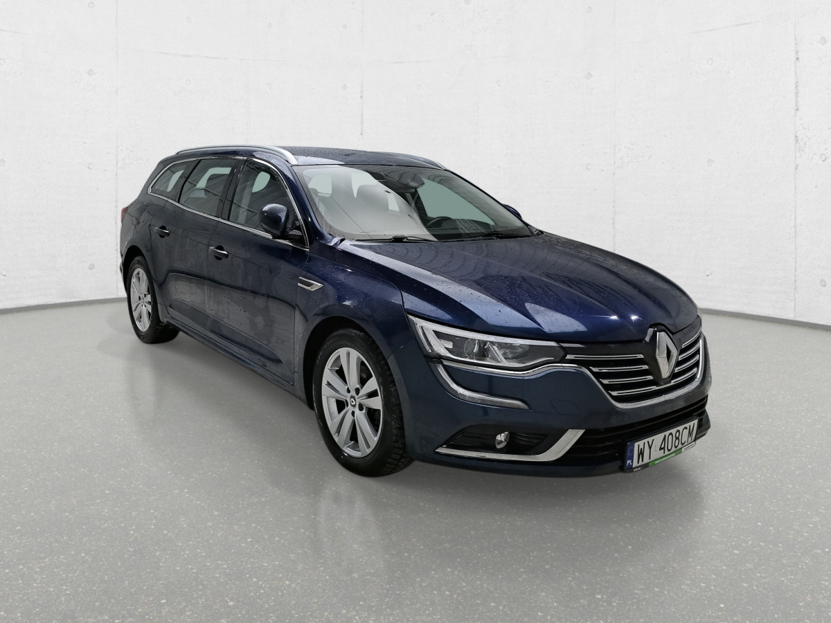 RENAULT TALISMAN KOMBI - Coche: foto 2 RENAULT TALISMAN KOMBI - Coche: foto 2
