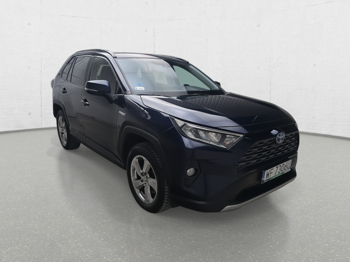 TOYOTA RAV4 SUV - SUV/ Todoterreno: foto 2 TOYOTA RAV4 SUV - SUV/ Todoterreno: foto 2