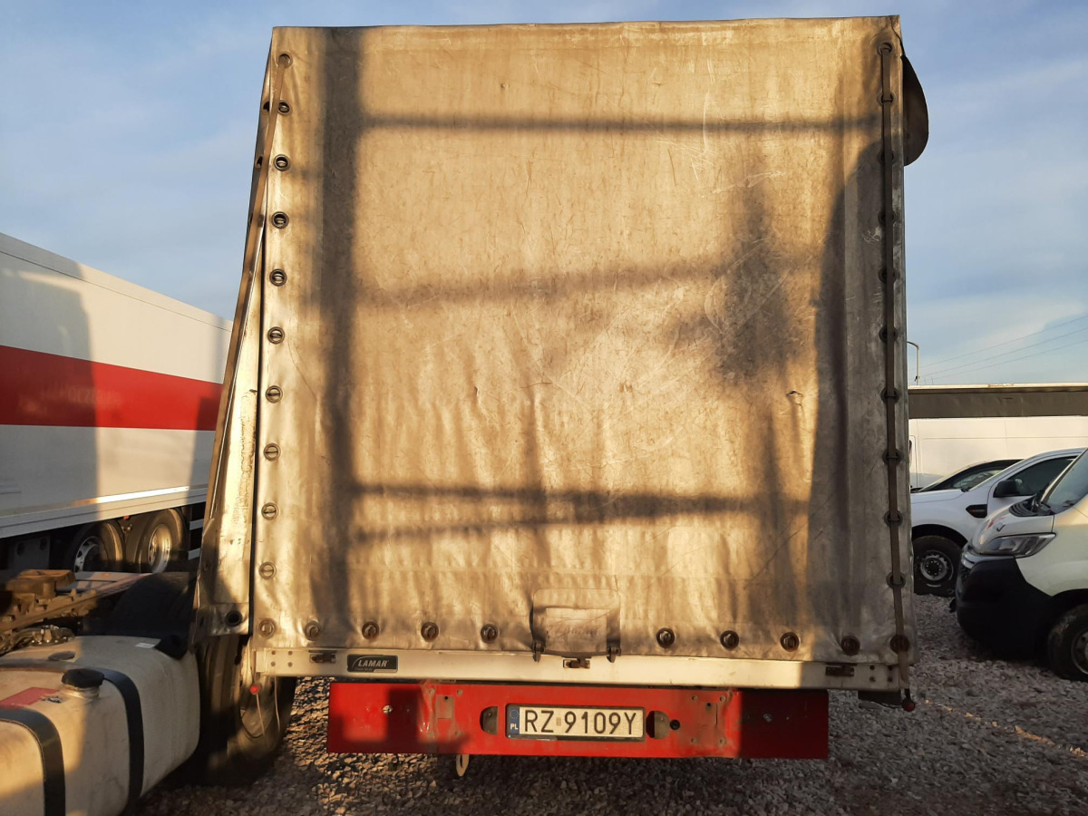 VOLKSWAGEN CRAFTER PLANDEKA - Furgoneta con lona: foto 4 VOLKSWAGEN CRAFTER PLANDEKA - Furgoneta con lona: foto 4