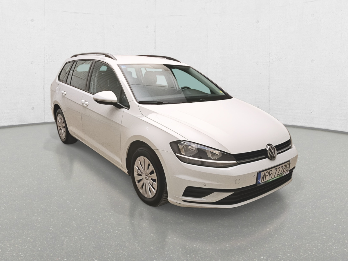 VOLKSWAGEN GOLF KOMBI - Coche: foto 1 VOLKSWAGEN GOLF KOMBI - Coche: foto 1