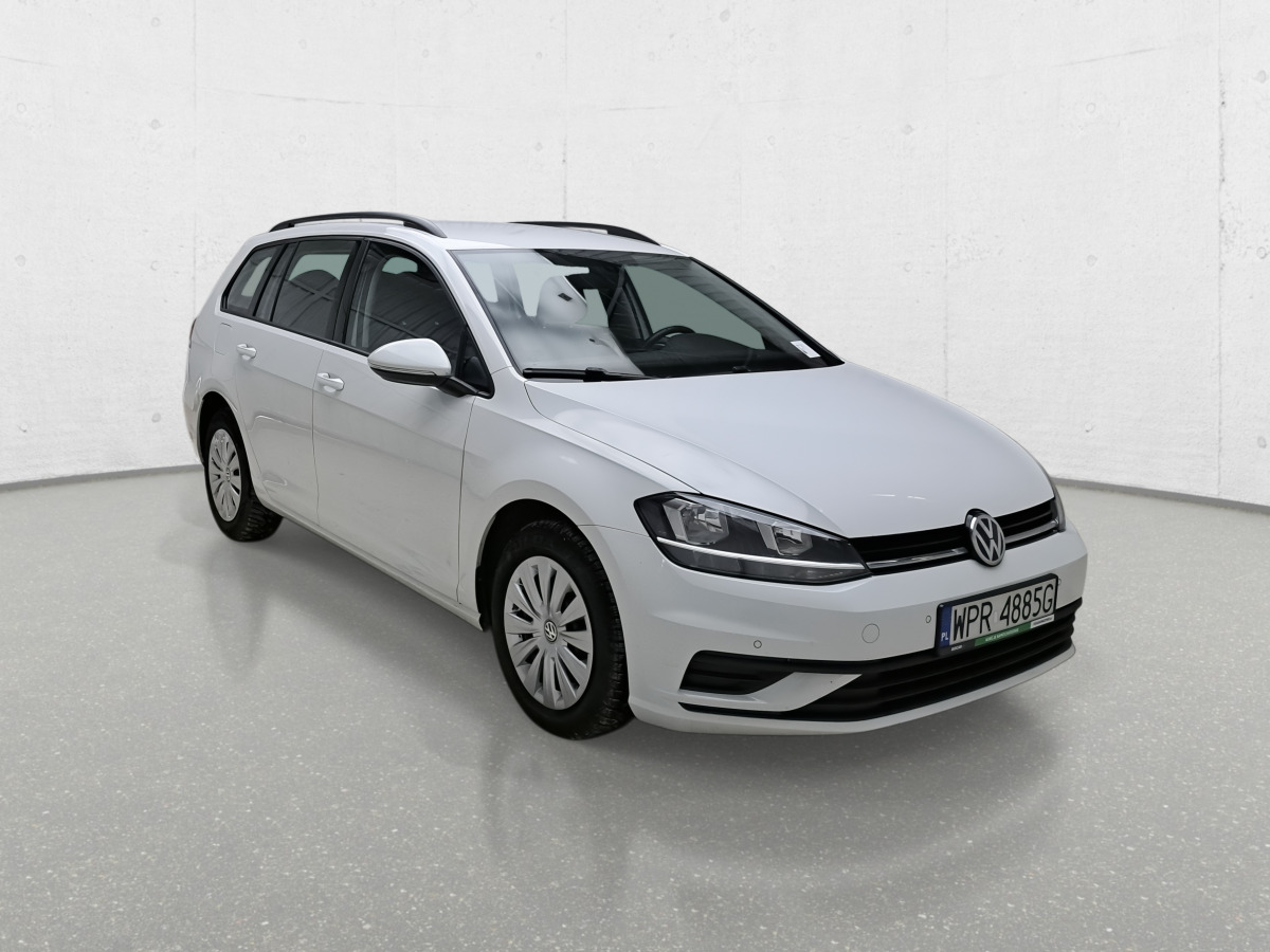 VOLKSWAGEN GOLF KOMBI - Coche: foto 1 VOLKSWAGEN GOLF KOMBI - Coche: foto 1